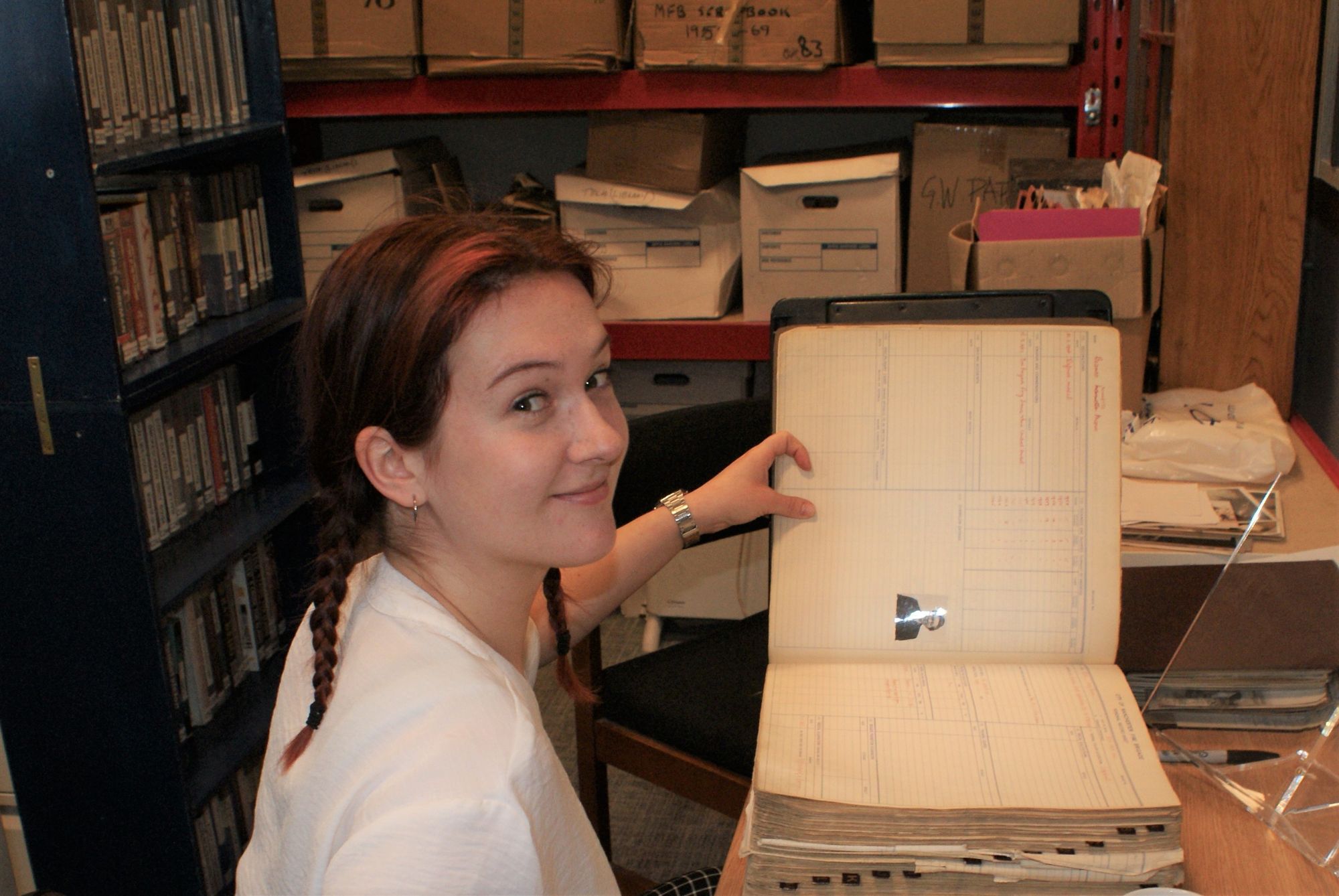 Rochdale Fireground museum announces appointment of its first artist-in-residence