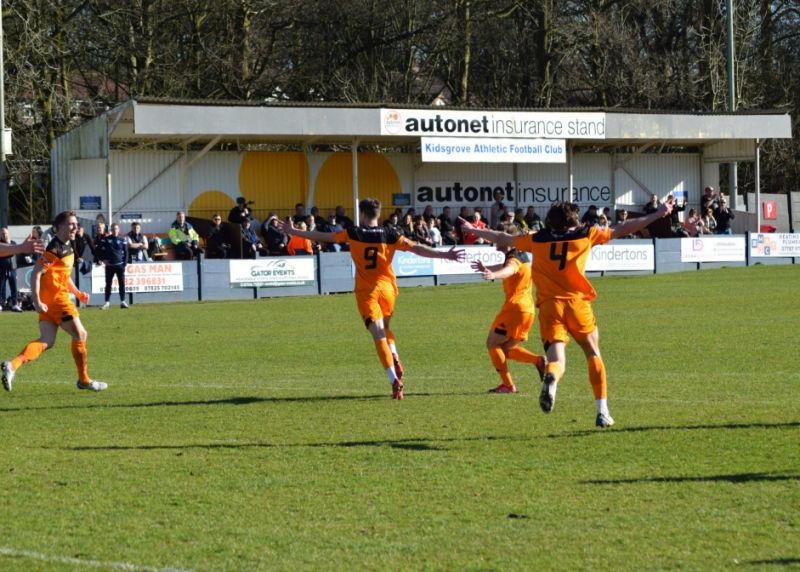 Football: Runcorn Linnets to celebrate Non-League Day