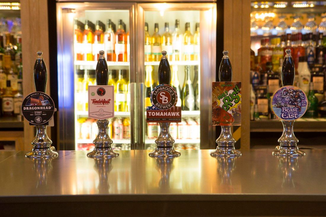 Twelve day real ale festival coming to east Kent