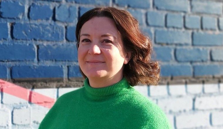 First female chairperson appointed for Liverpool community group