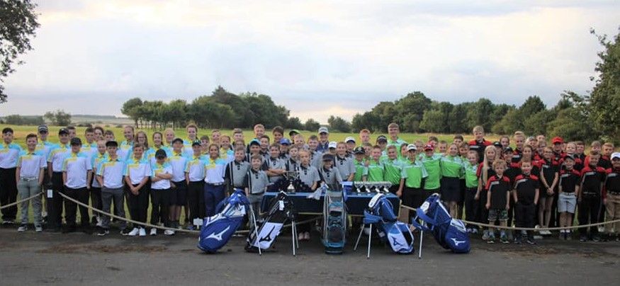 Northern Junior Golf Tour to launch in Cheshire