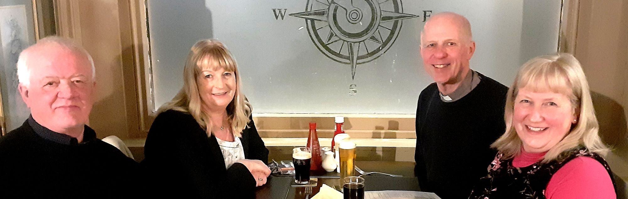 Community news from Tatsfield from March 20