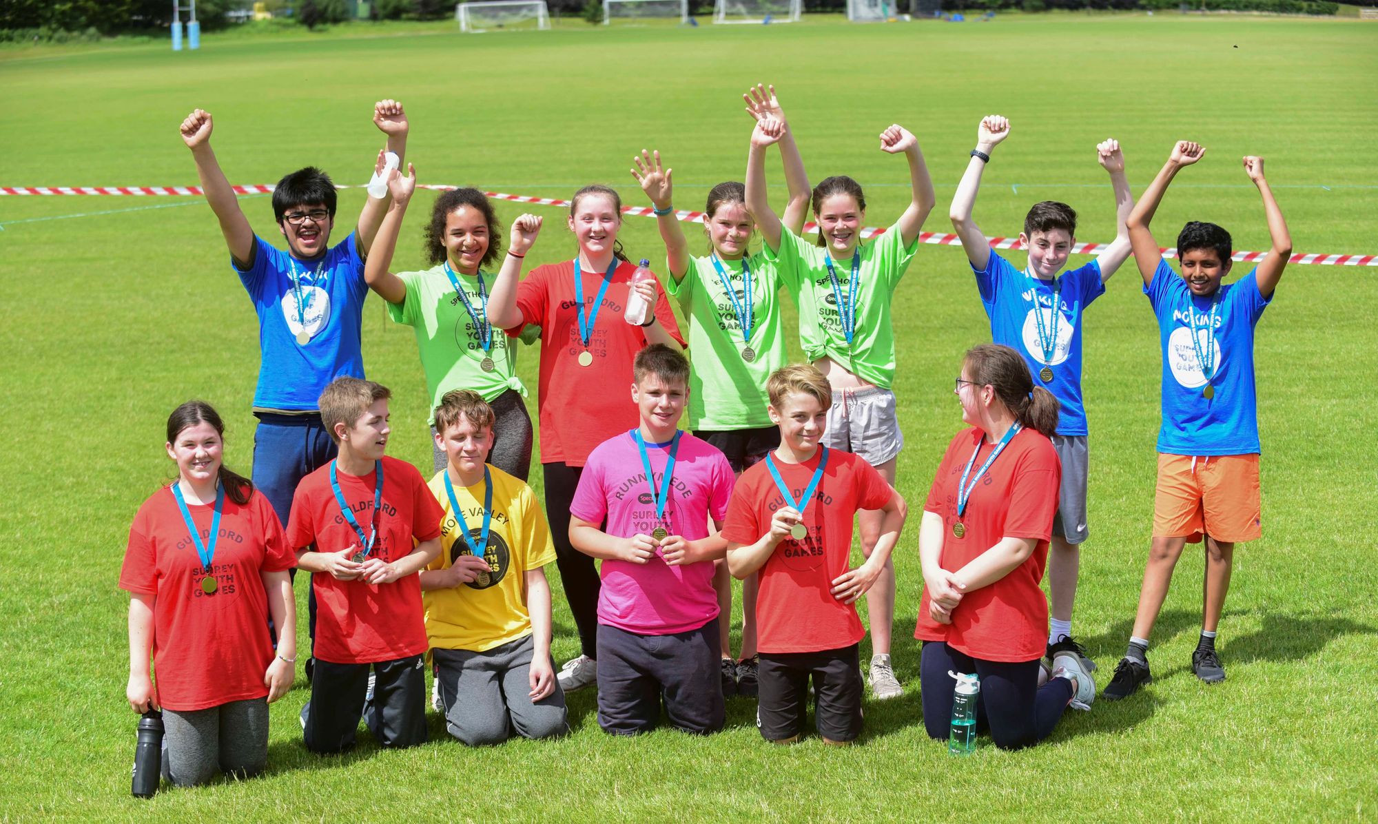 In case you missed it: Five Surrey stories from the past week