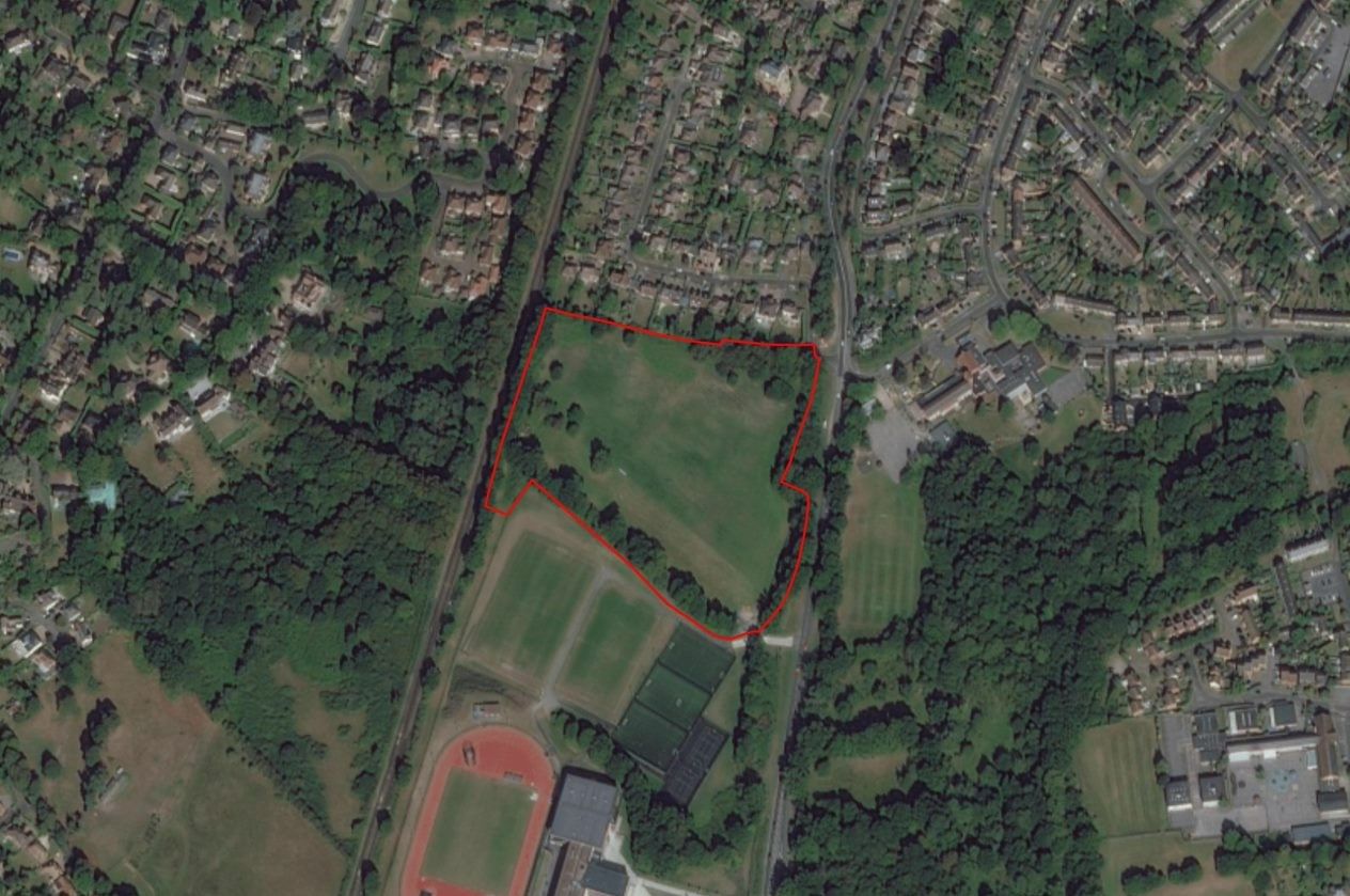 Consultation launched for Egley Road development in Woking