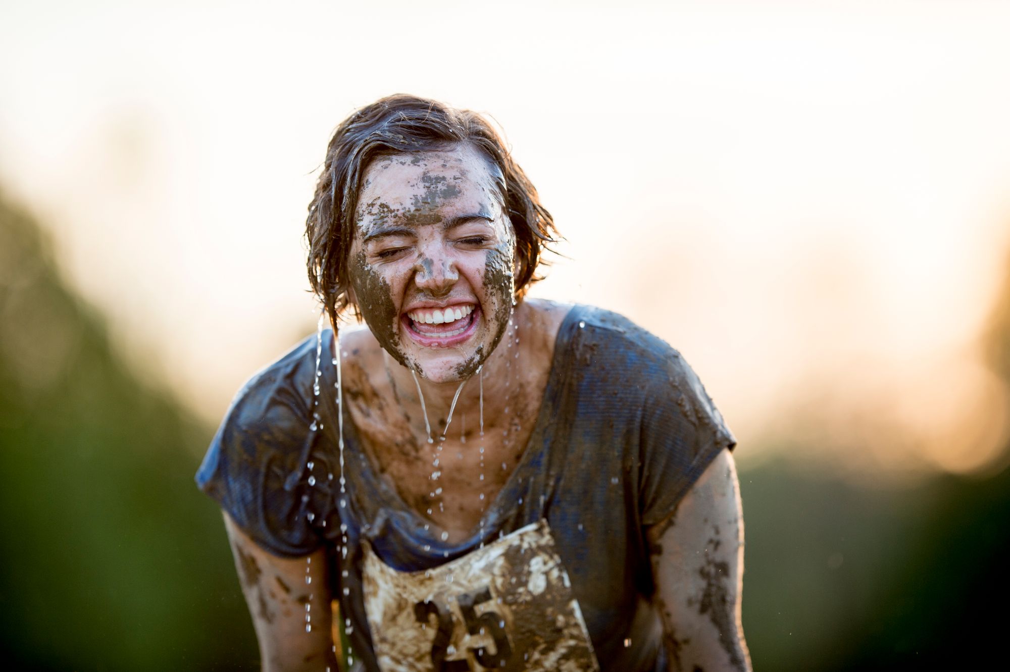 Essex Runners wanted for muddy family fun run