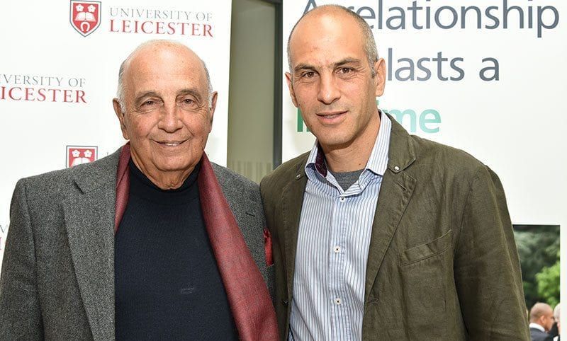 University of Leicester receives seven-figure sum to advance life-changing research