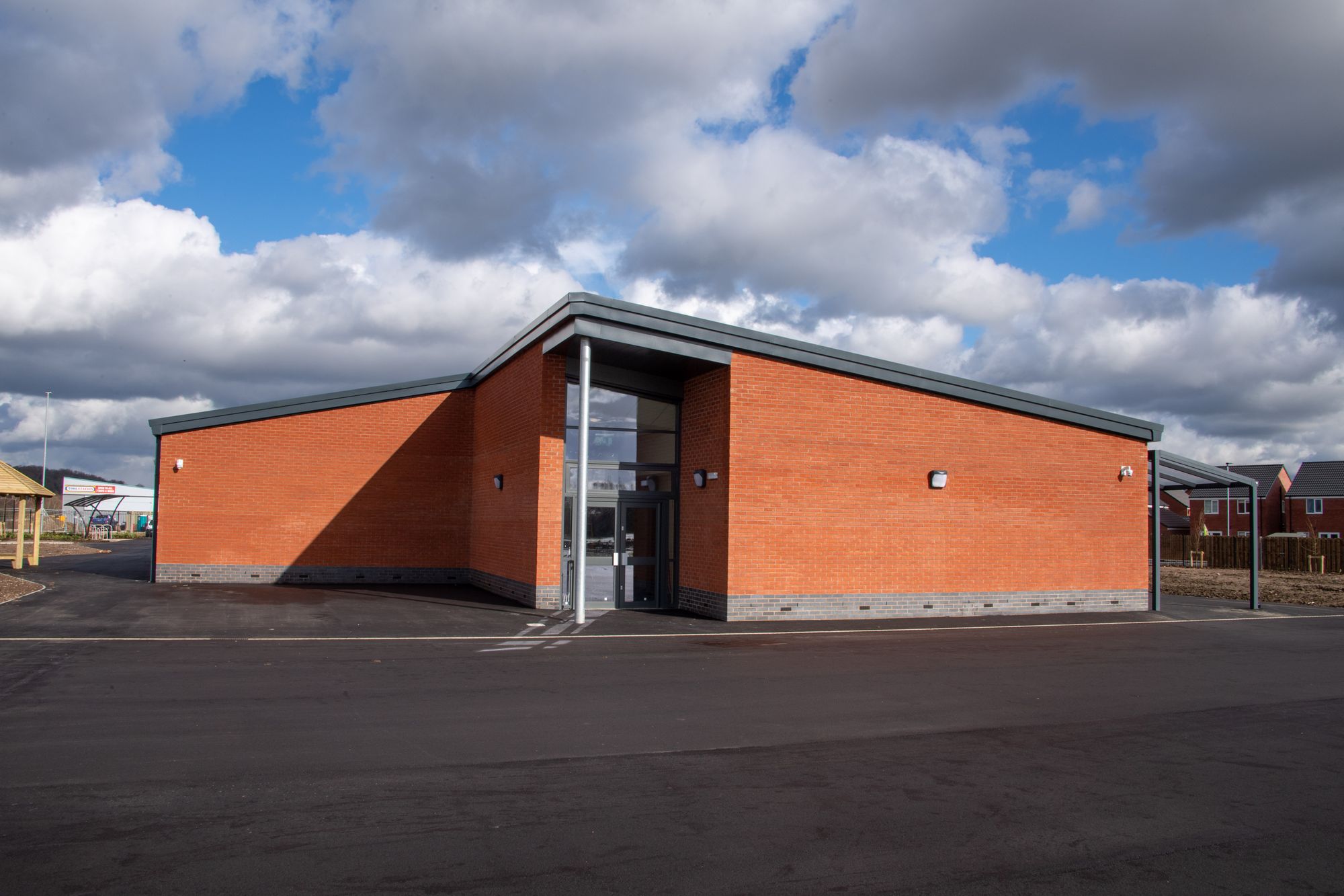 Rivendell Flying High Academy to welcome first pupils in September 2022