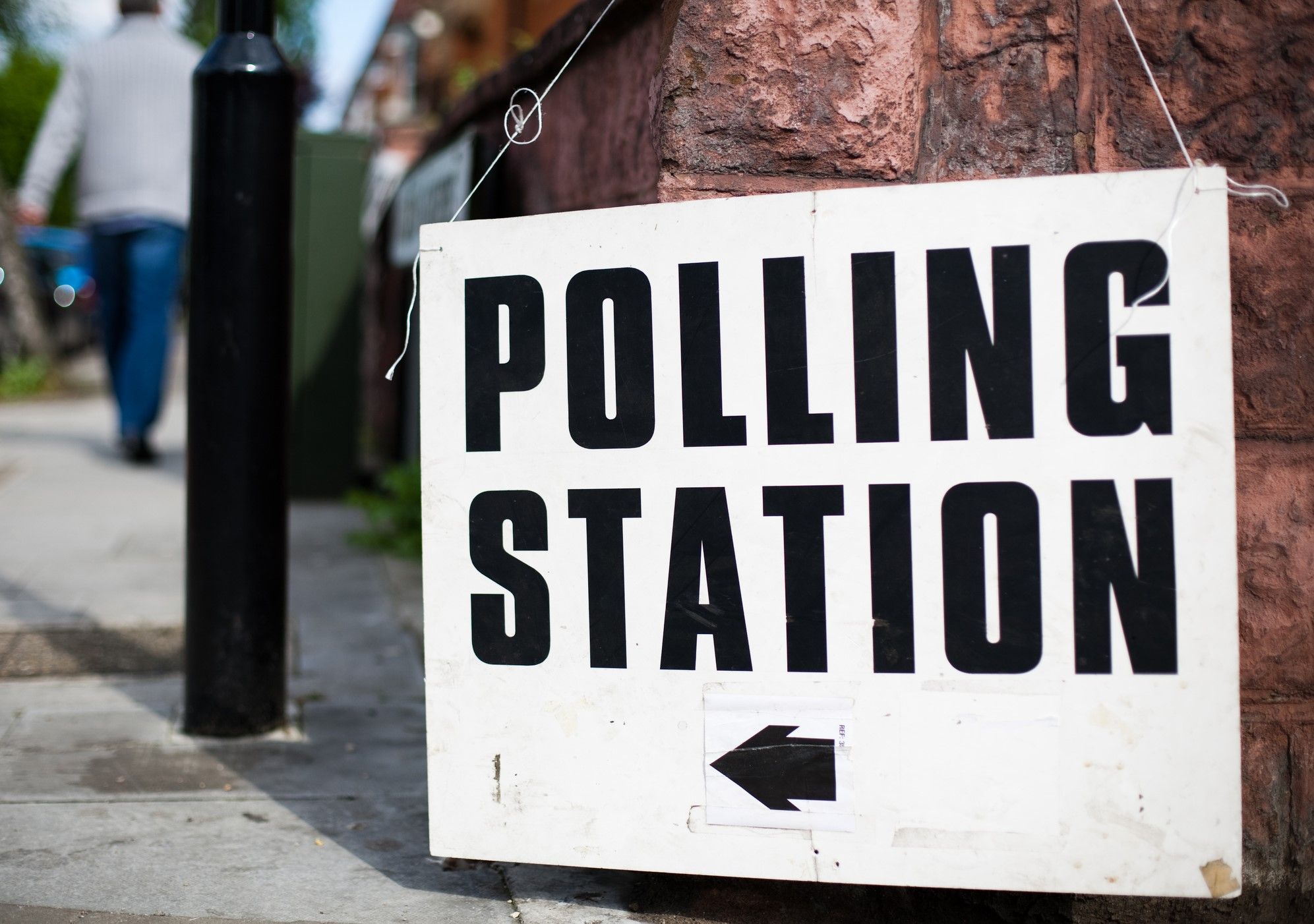Rochdale residents encouraged to have their say in local elections on May 5