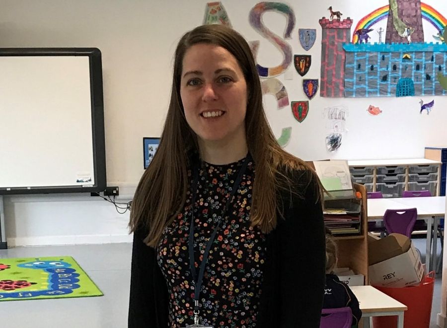 St Swithun’s prep school appoints new preschool lead