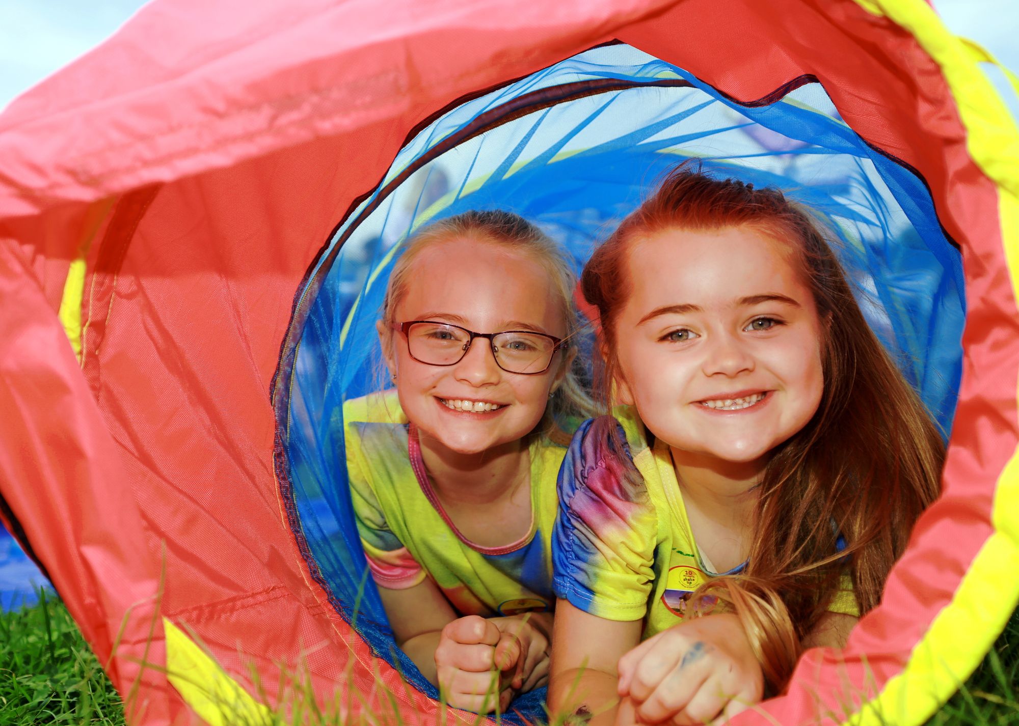 Sevenoaks free Easter fun days are back