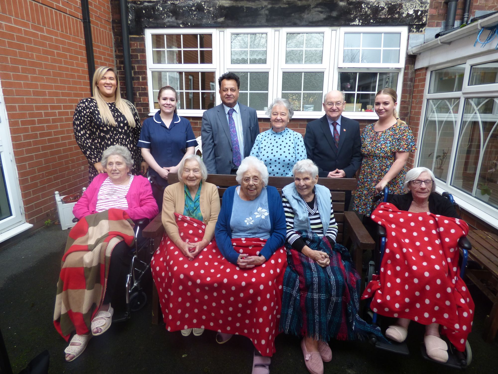 Health and social care jobs to be showcased at Middleton recruitment fair