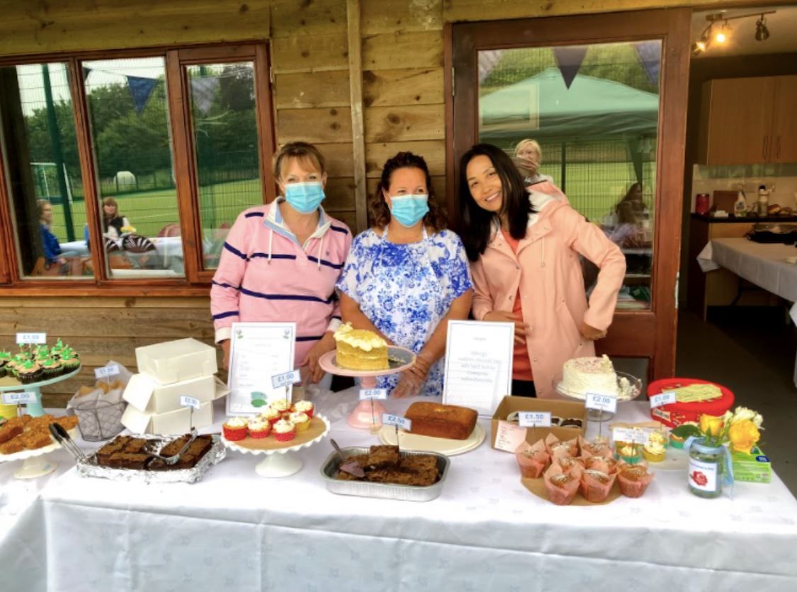 Pulborough school launches parent well-being programme
