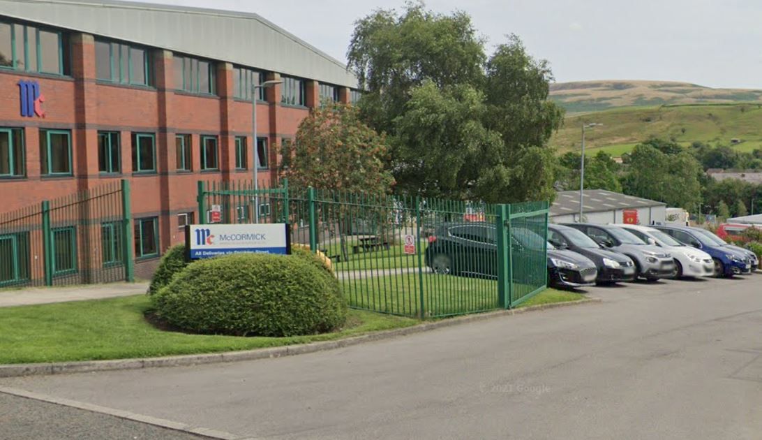 'Deeply sad': Hundreds of jobs at risk as Littleborough production site plans move