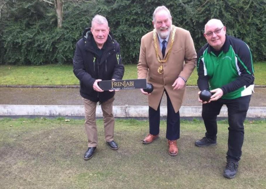 Bowlers get in the swing of things as new season begins