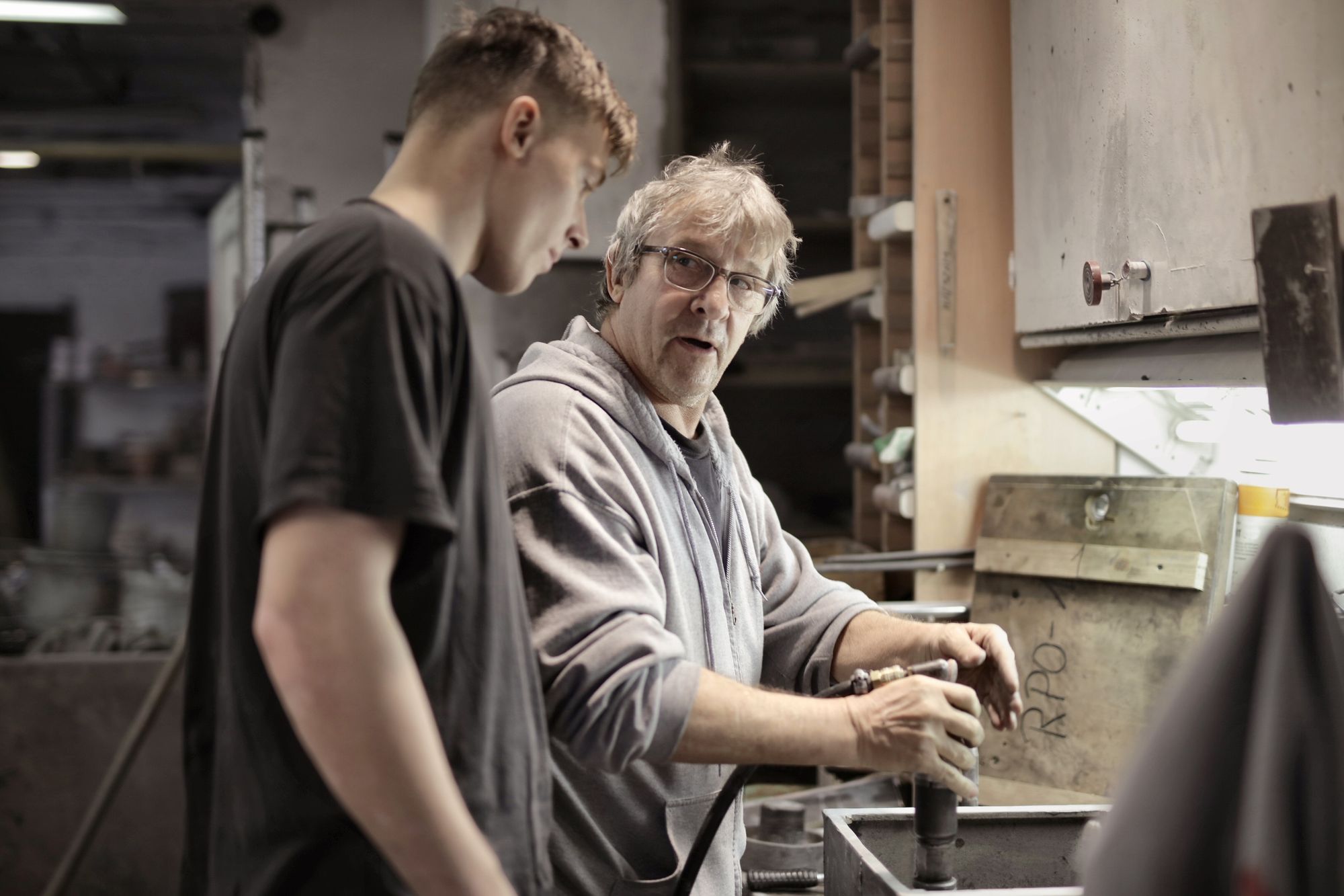 The City of Liverpool College expands courses to help with a greener future
