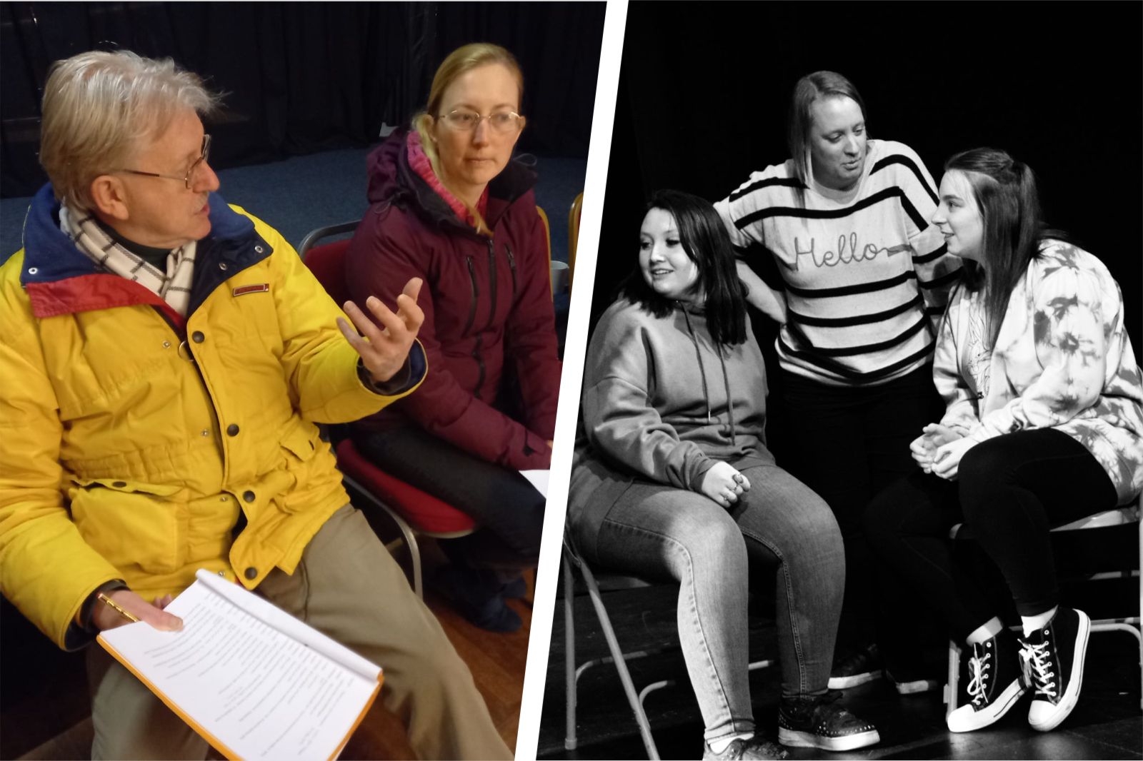 Two brand new productions on Rugeley’s infamous poisoner come to town