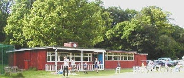 Chorleywood Cricket Club receives £75k to build new clubhouse