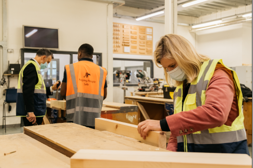 New Leicestershire strategy to increase number of apprenticeships in the county