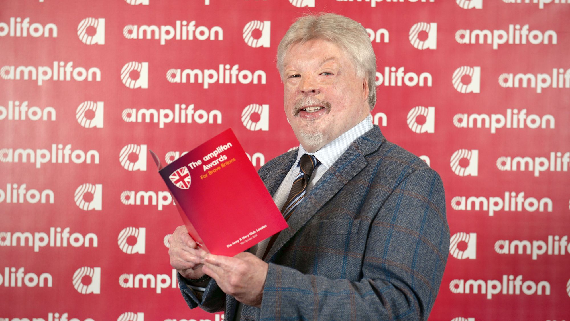 Hinckley residents urged to nominate their local heroes for national awards