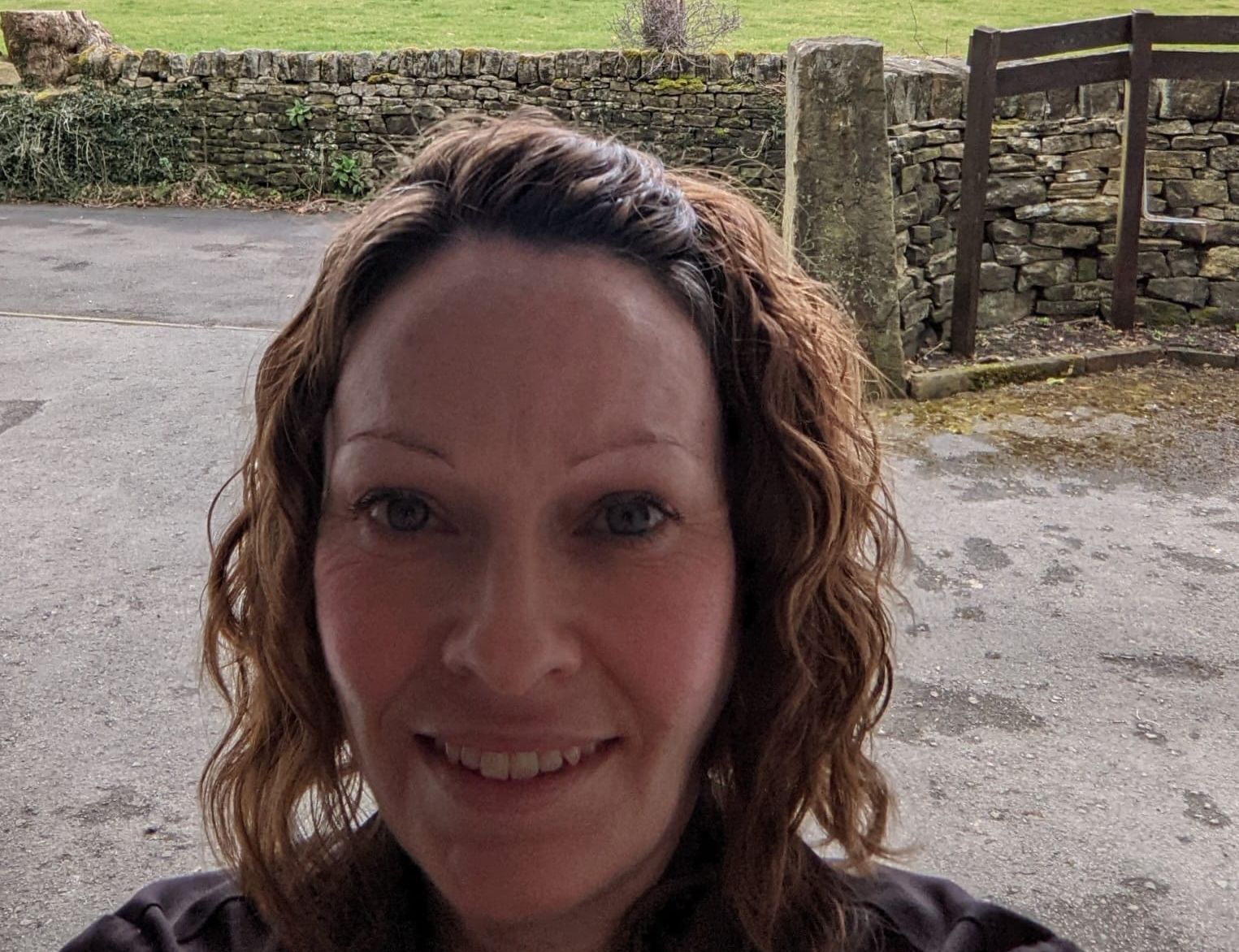 Oxenhope-based Sue Ryder shining a light on their complementary therapists this week