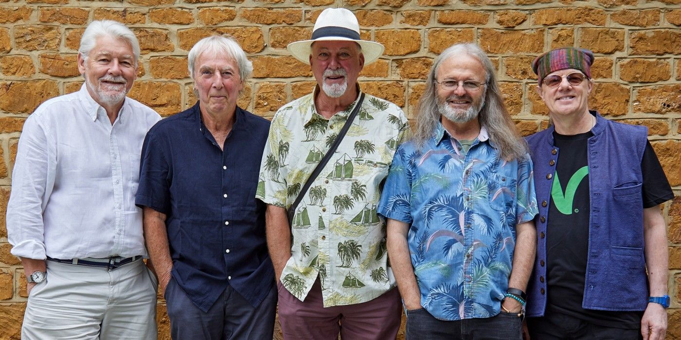 New folk festival heading to Nantwich this summer