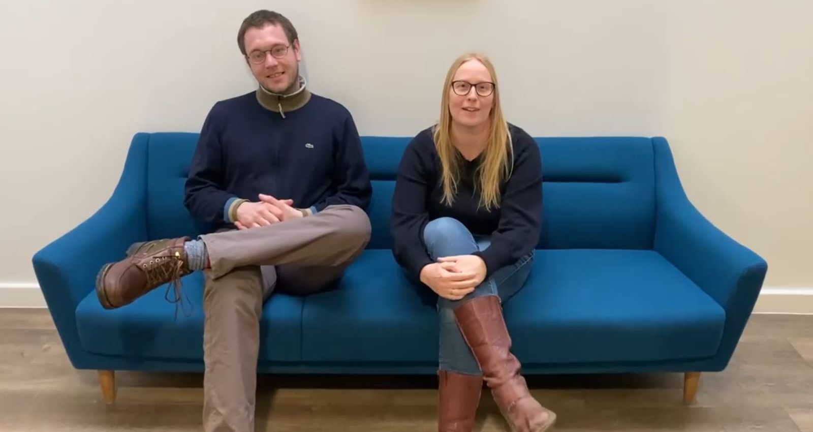 Prescot care service welcomes new photographers in residence