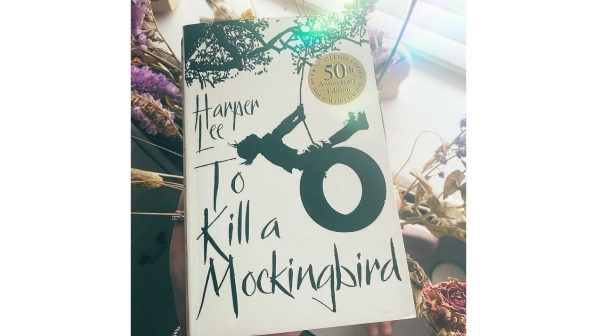 Is the book always better than the film? You decide