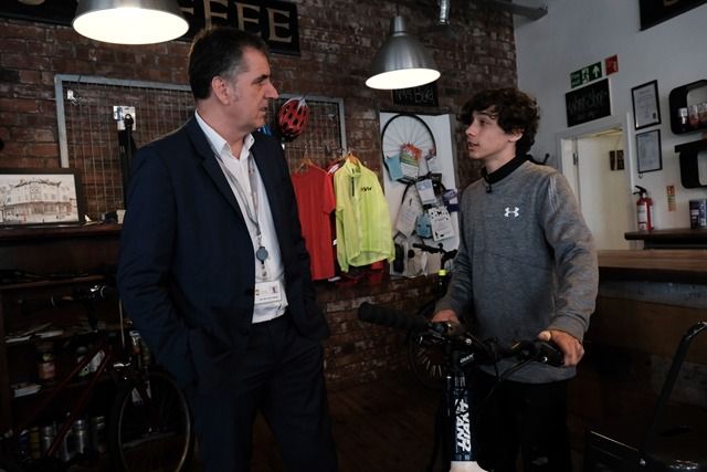 Bid to plug skill shortages in Halton receives multimillion pound boost