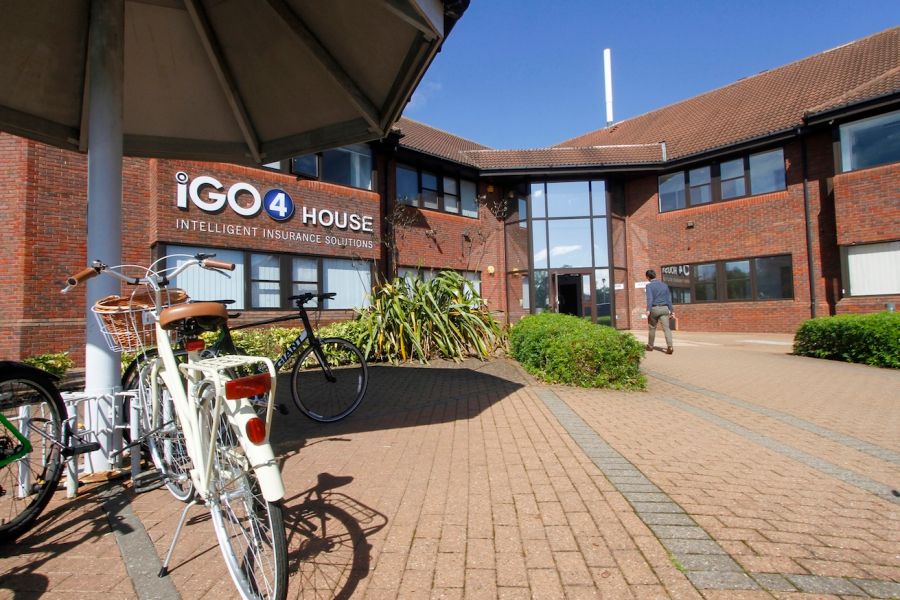 Digital insurance business creates 100 new jobs in Peterborough