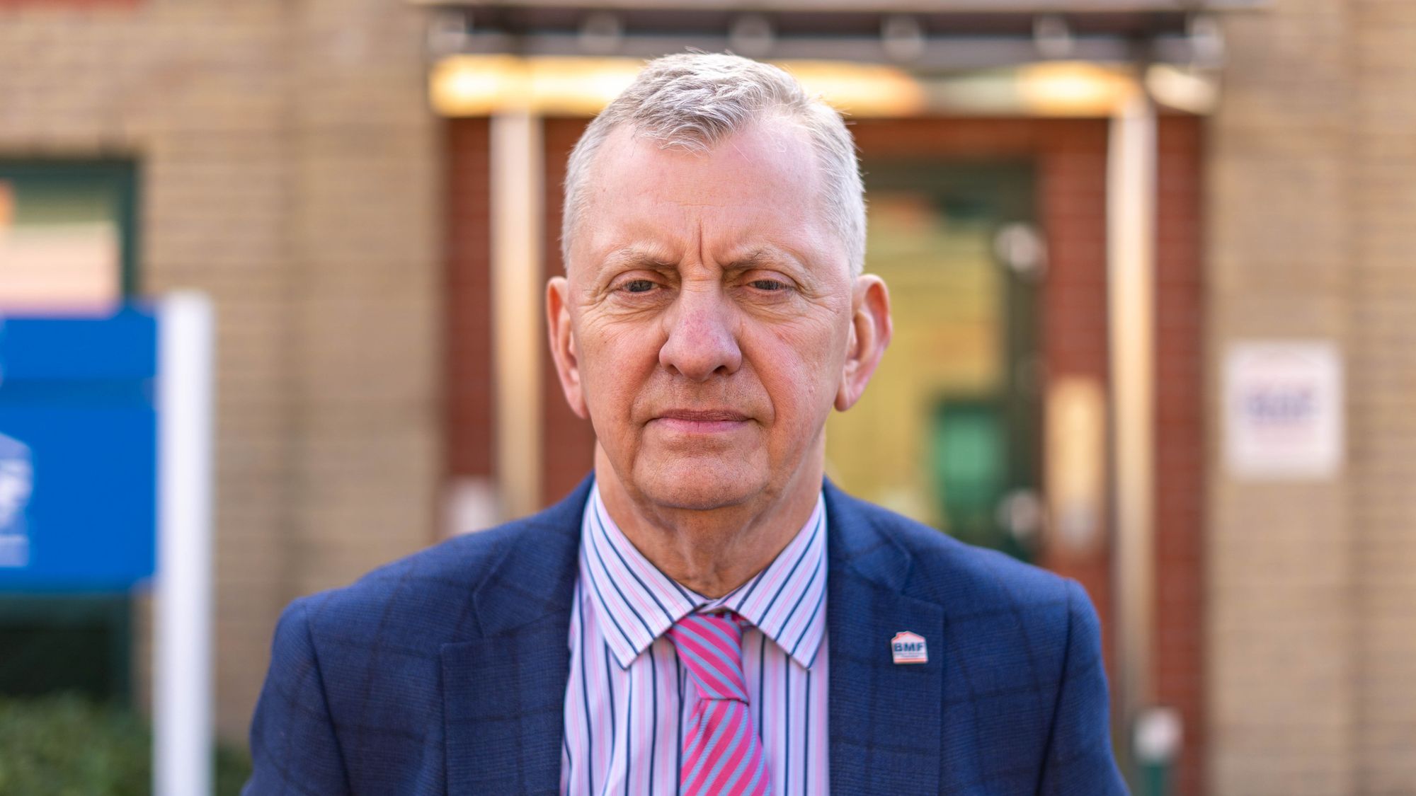 Lancashire trade body launches Ukraine appeal amongst 770 member firms