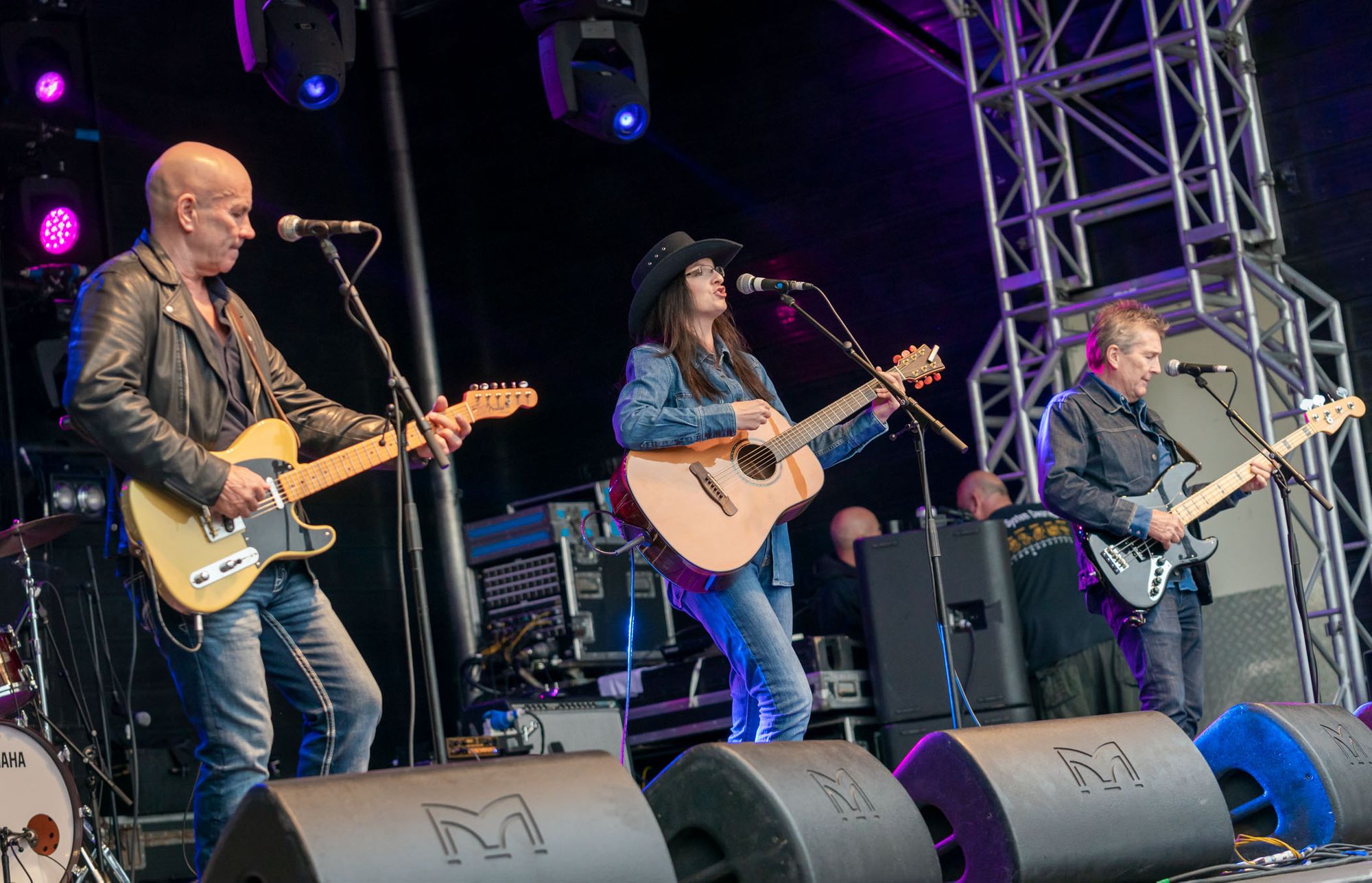 Battle of the Bands competition opens for this year’s Rochdale Feel Good Festival