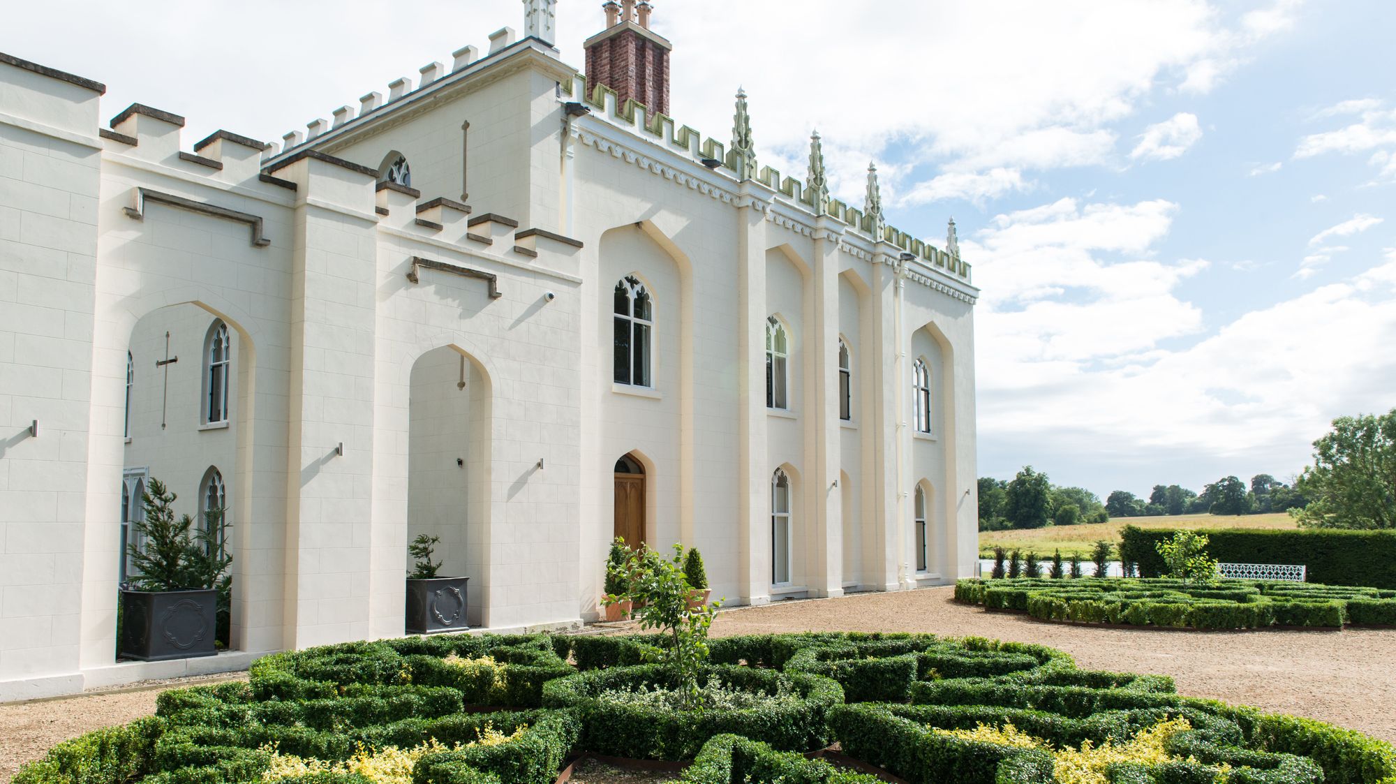 Nantwich abbey announces return of public tours