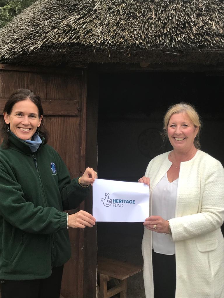 Hertford and Stortford MP urges local museums to bid for new funding