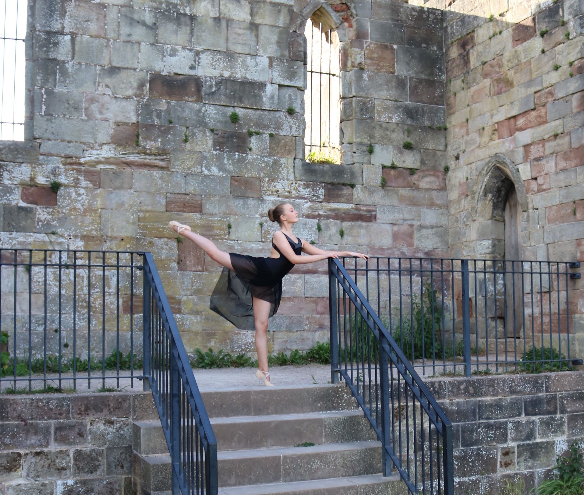 Rugeley pupil chosen to represent England in Dance World Cup