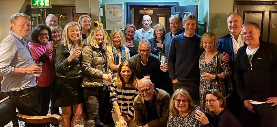 Community defibrillator installed at Blackheath pub in memory of local resident