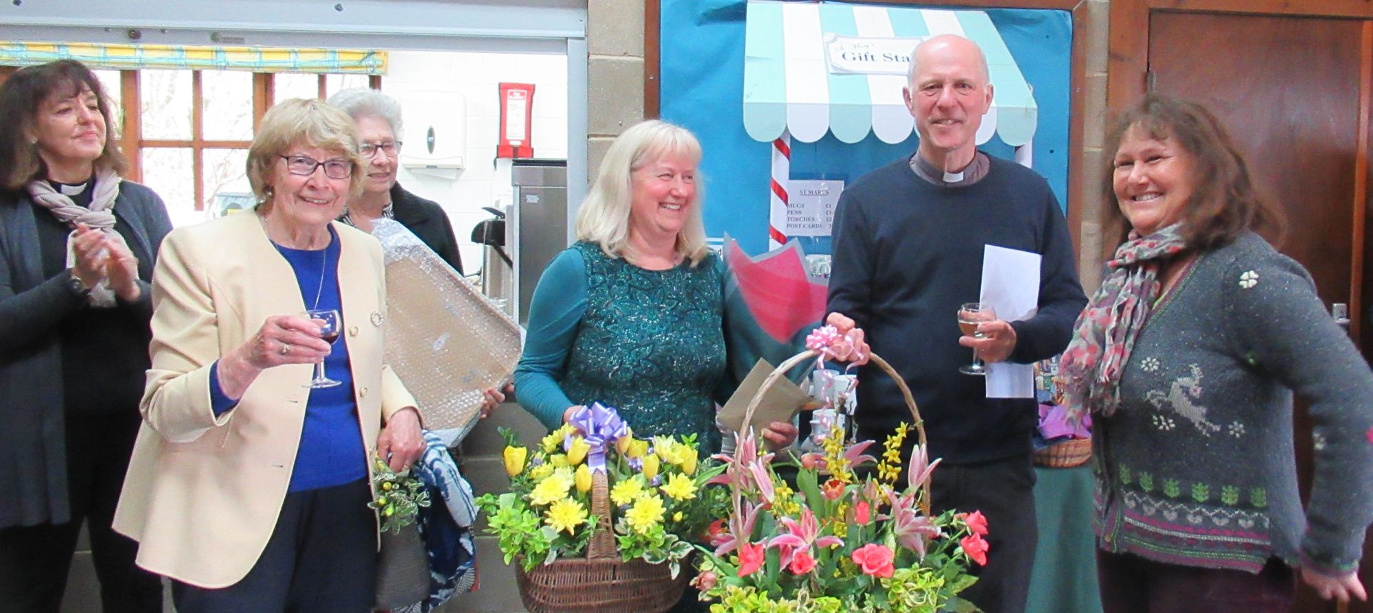 Community news from Tatsfield from March 27