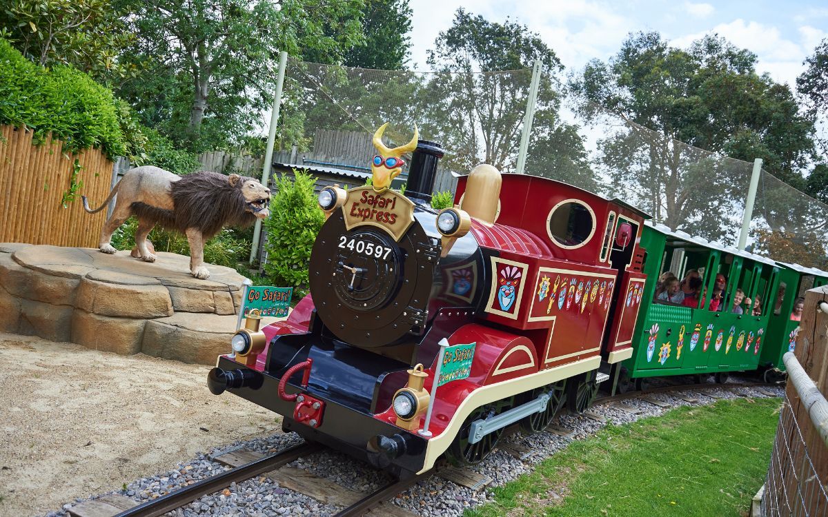 Things to keep you entertained in Kent and Sussex this Easter