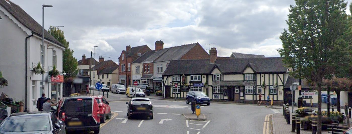Community groups in Barwell invited to apply for grants