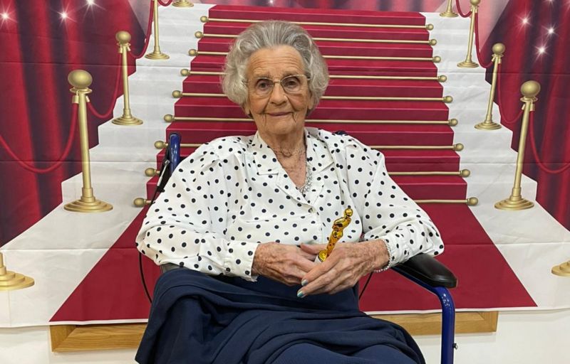 Poole care home hosts its very own Oscars