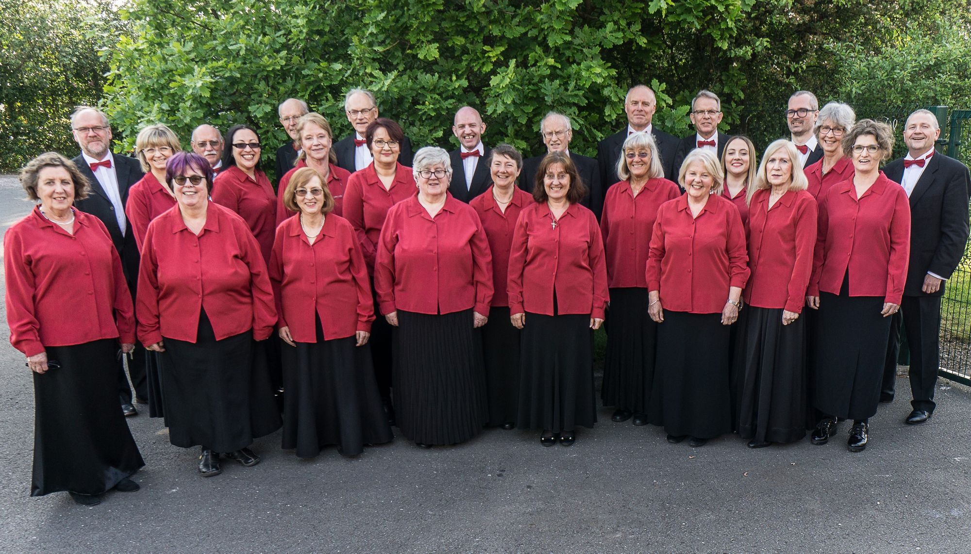 Didsbury choir set to perform the work of Bach at a special anniversary performance