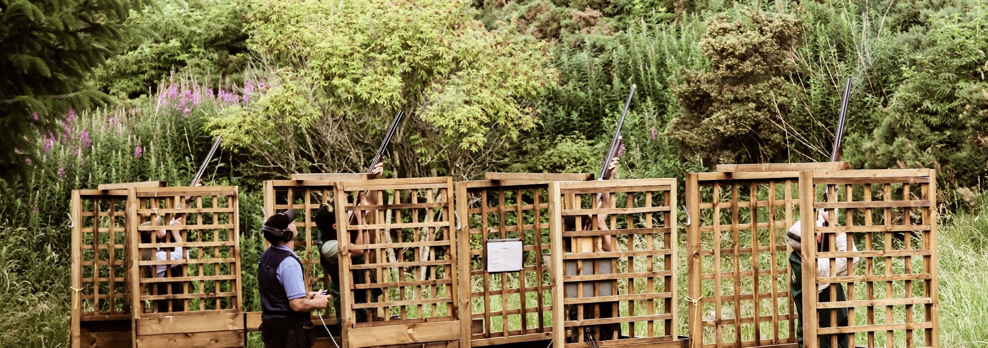 Braidwood locals invited to clay pigeon shoot to raise money for veterans