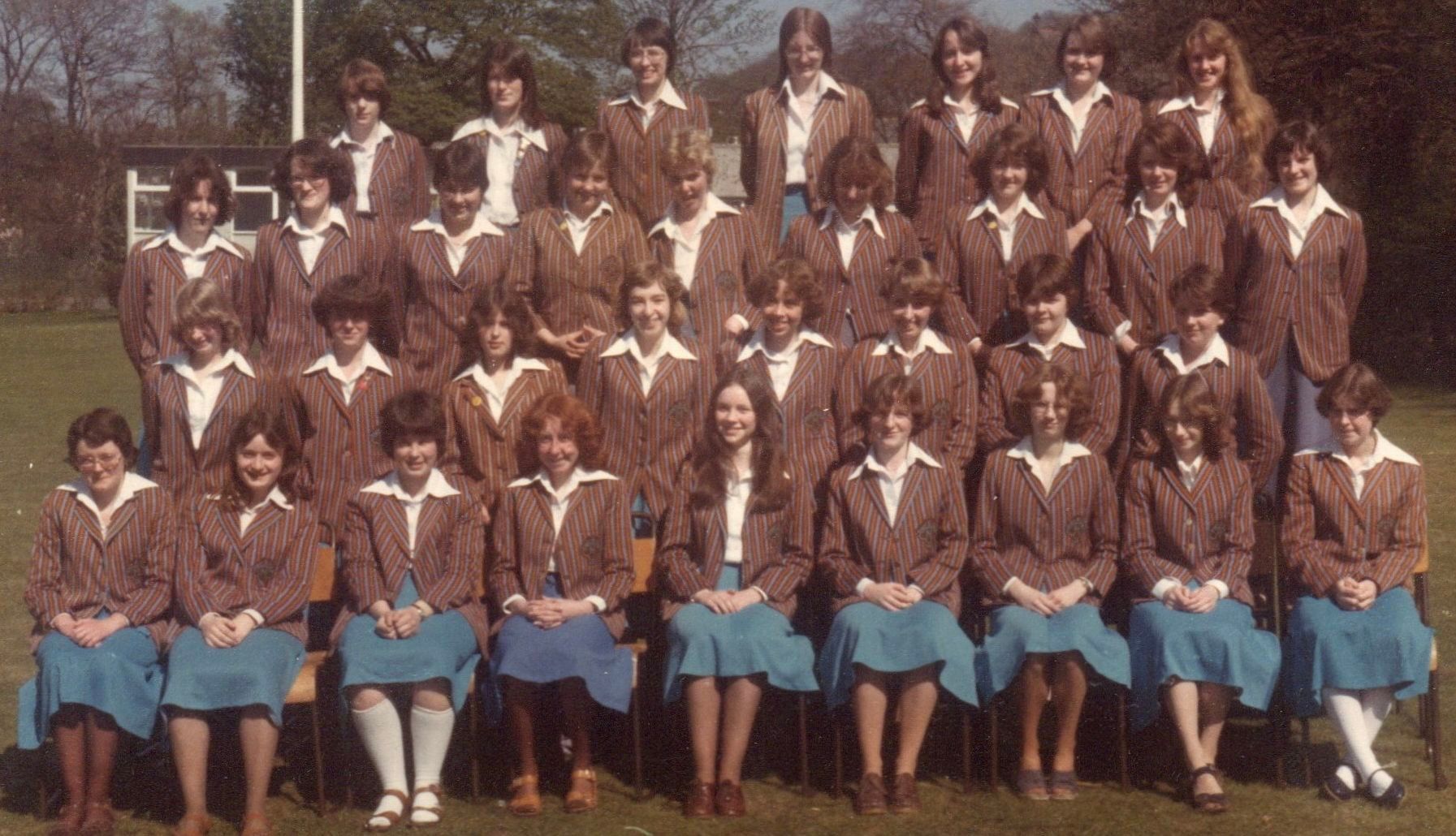 Oswaldtwistle residents set to reunite after more than 40 years apart