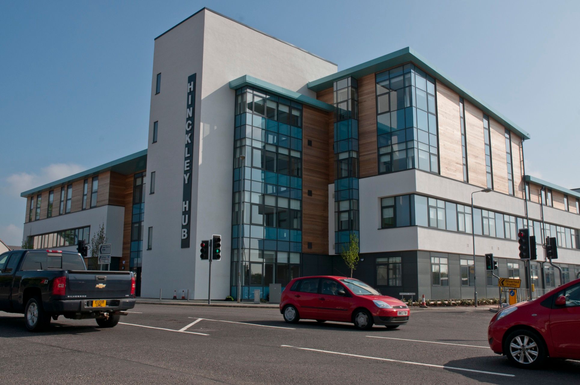 Easter opening times announced for Hinckley and Bosworth