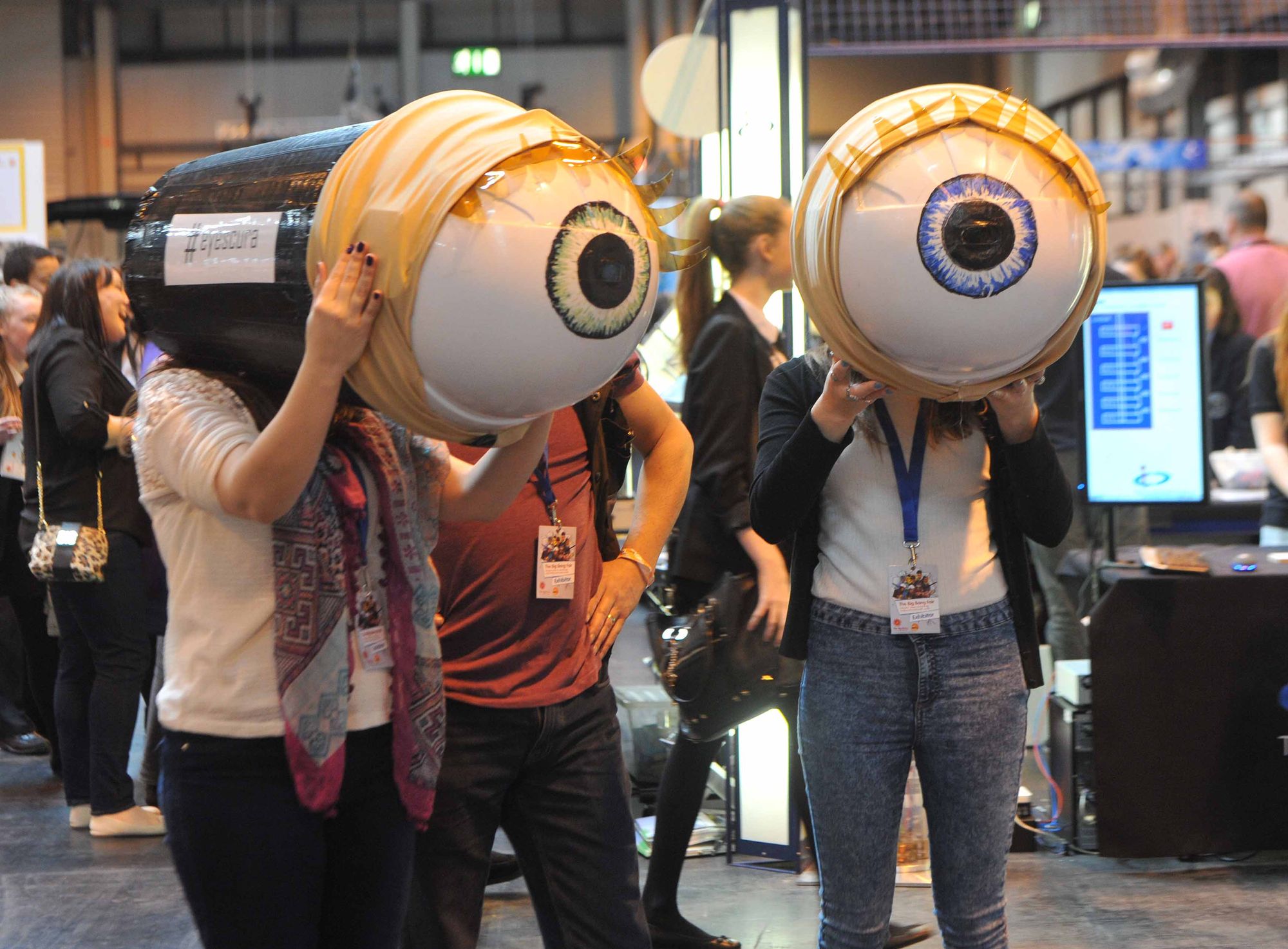 Birmingham science festival returns after two year hiatus
