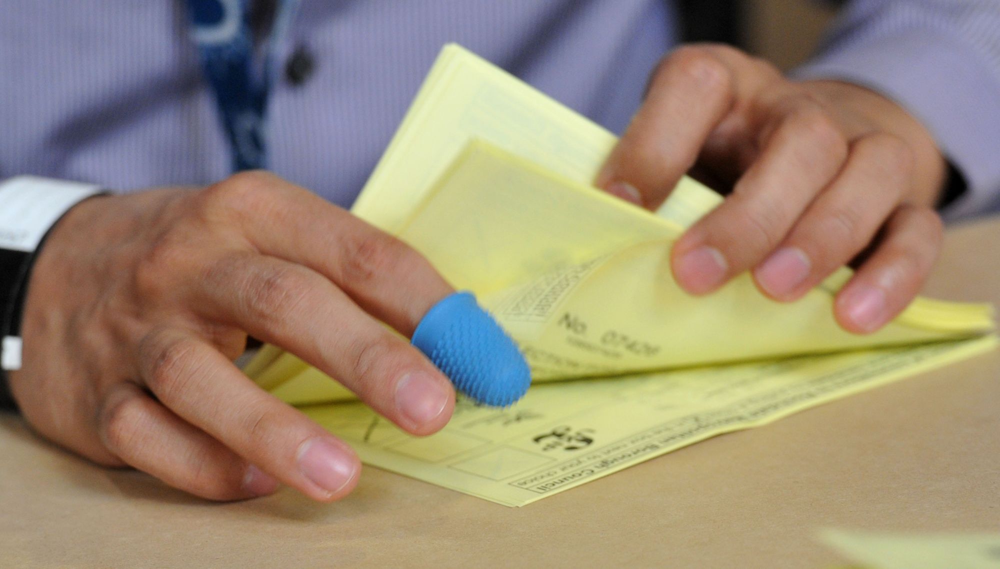 Rochdale residents invited to public hearings on proposed new election map