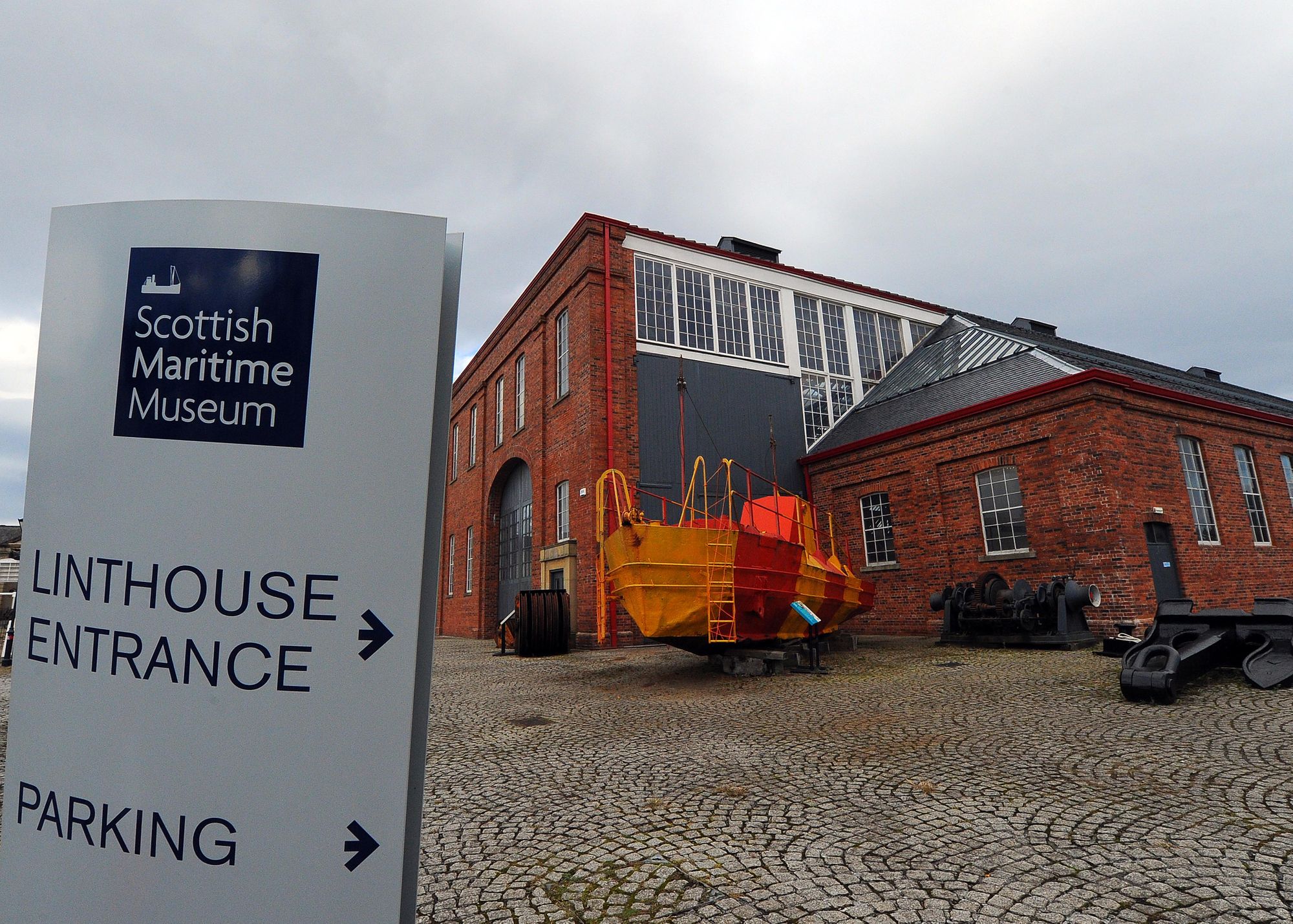 Ayrshire museum launches new climate change schools programme