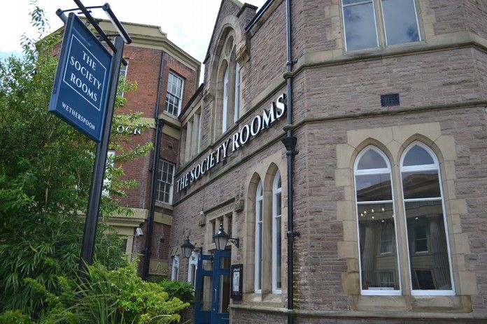 Beer festival to offer up brews from around the world at two pubs