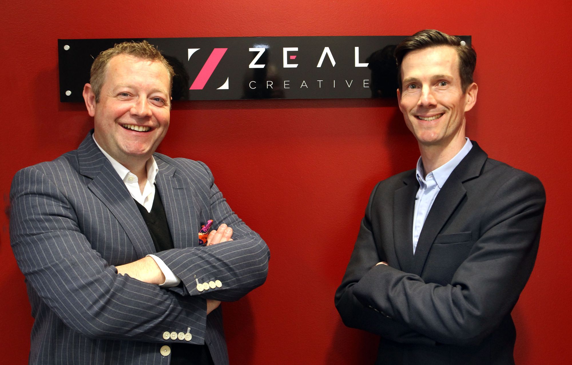 Manchester marketing agency comes out top in global awards