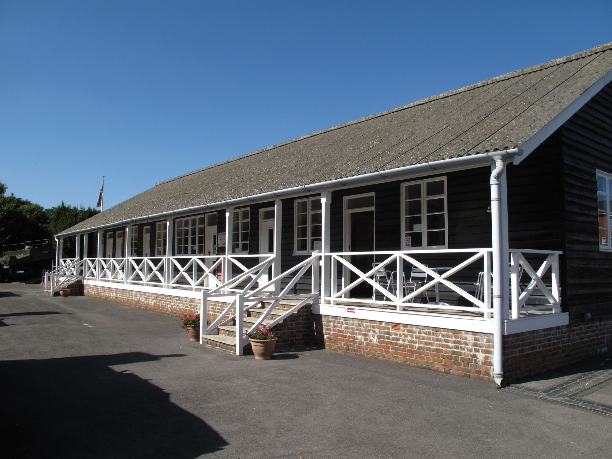 Aldershot Military Museum to host new talks over spring
