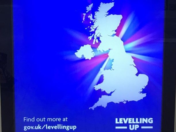Sefton campaigner advocates for Levelling Up analysis